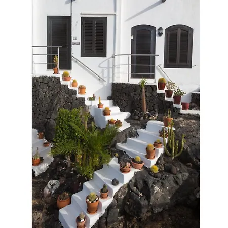 Villa Tropical *
