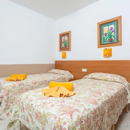 Tropical * Playa Blanca (Lanzarote)