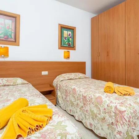 Tropical * Playa Blanca (Lanzarote)