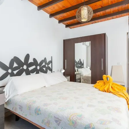 Villa Tropical Playa Blanca (Lanzarote)