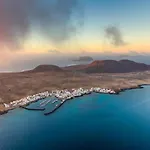 Tropical Villa