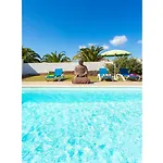Tropical Villa Playa Blanca (Lanzarote)