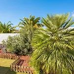 Tropical Playa Blanca (Lanzarote)