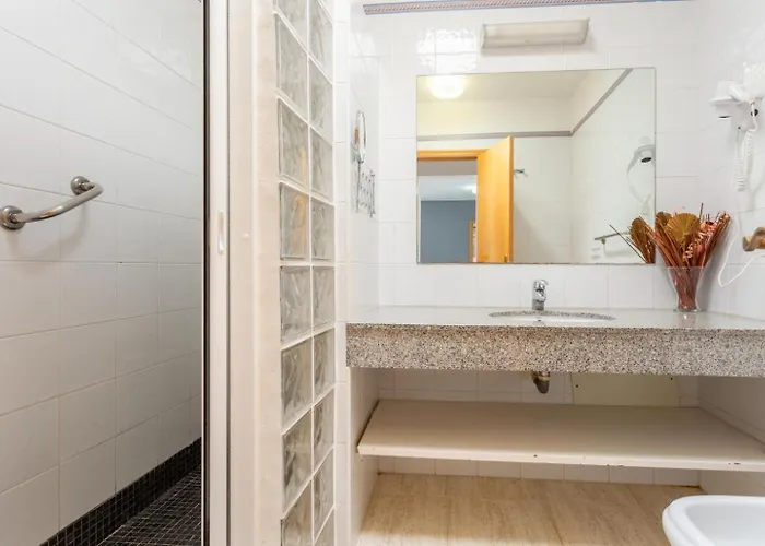 Tropical Vila Playa Blanca (Lanzarote)