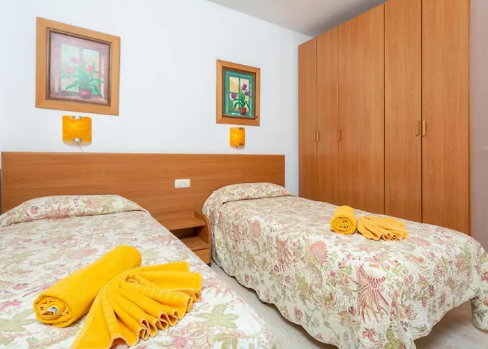 Tropical * Playa Blanca (Lanzarote)