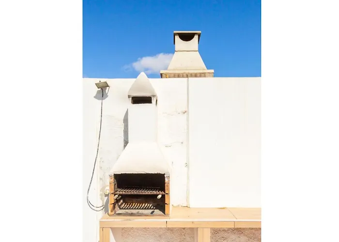 Tropical * Playa Blanca