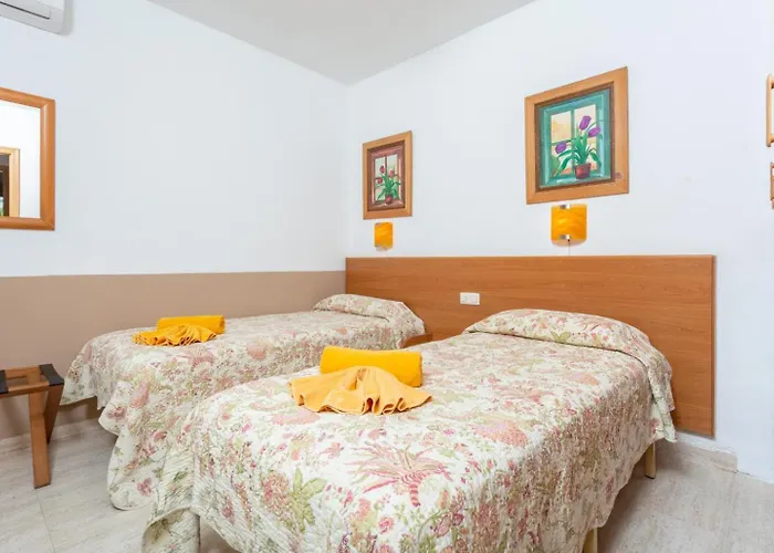 Tropical * Playa Blanca